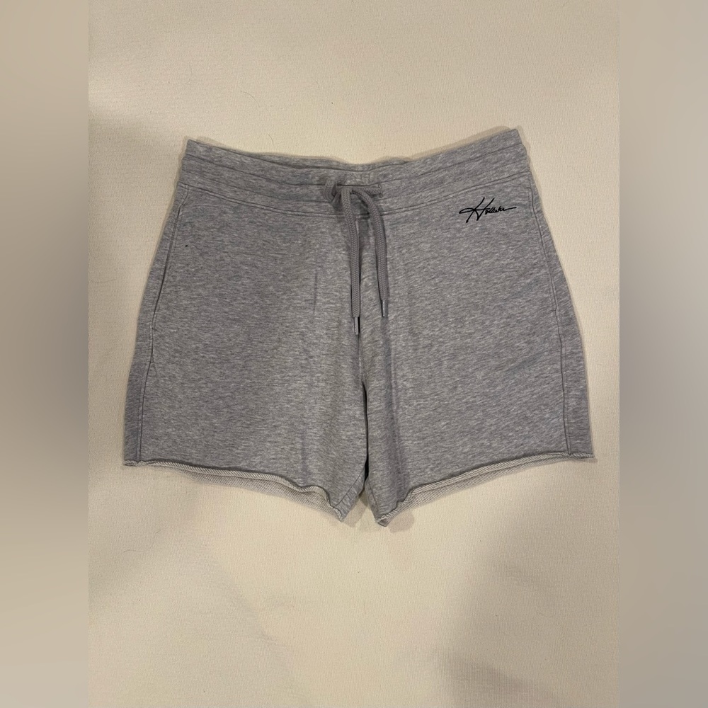 Hollister athletic shorts